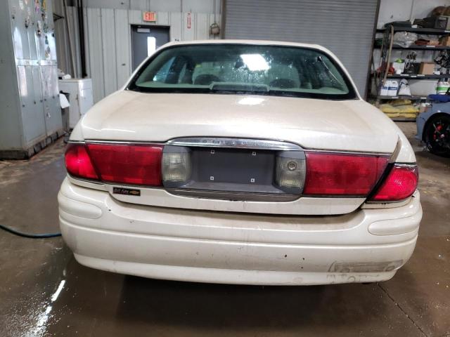 2003 Buick Lesabre Limited VIN: 1G4HR54K03U267231 Lot: 47405504