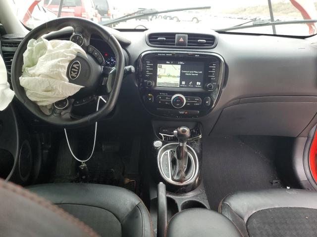 2018 KIA SOUL ! - KNDJX3AA2J7552004