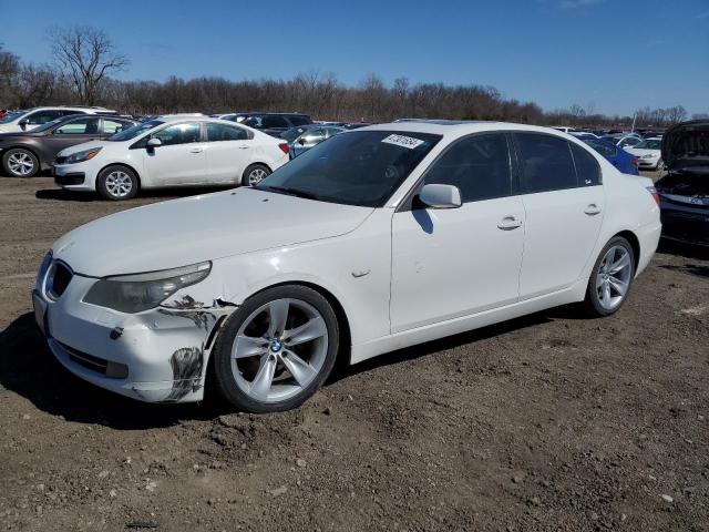 2008 BMW 528 I for Sale | IA - DES MOINES | Fri. Apr 19, 2024 - Used ...