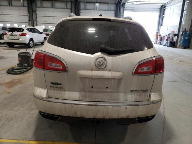 2013 Buick Enclave VIN: 5GAKVDKD1DJ218581 Lot: 46765524