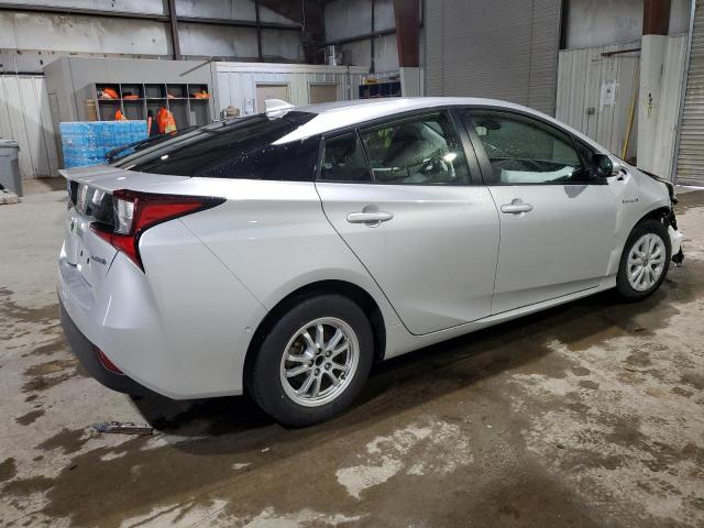 2022 Toyota Prius Night Shade VIN: JTDKAMFUXN3175126 Lot: 48974994