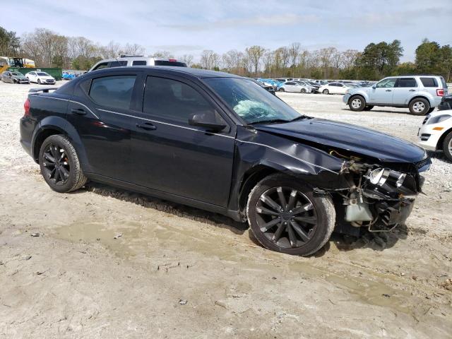 2014 Dodge Avenger Se VIN: 1C3CDZAG2EN138705 Lot: 48367904