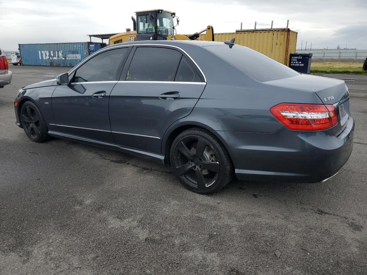 WDDHF5KBXCA526184 2012 Mercedes-Benz E 350