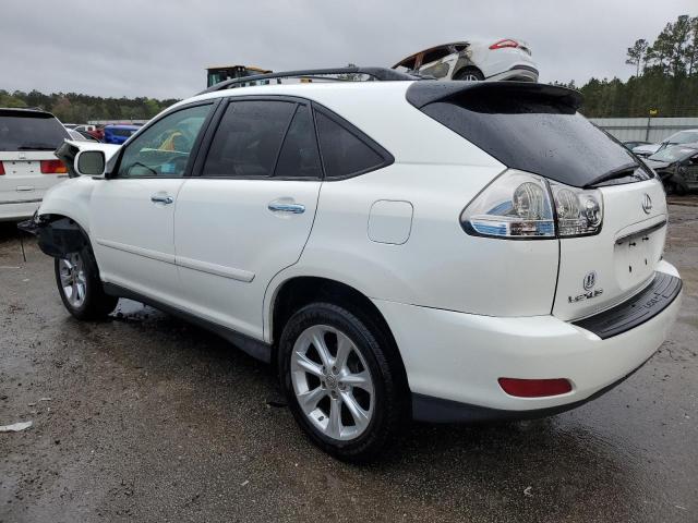 2009 Lexus Rx 350 VIN: 2T2HK31U79C120506 Lot: 48048864