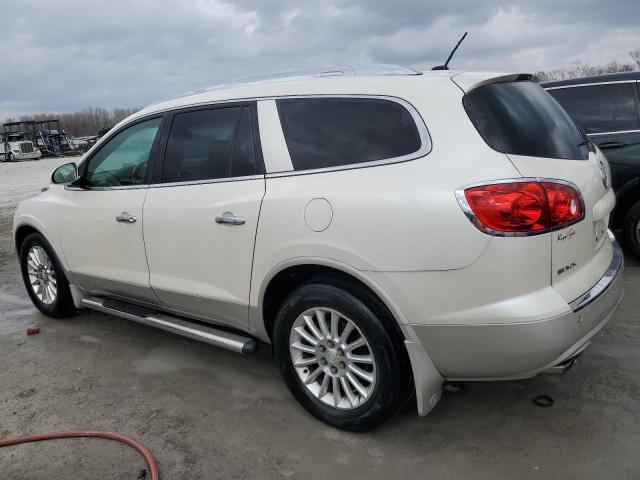 5GAKVBED9BJ388622 2011 BUICK ENCLAVE-1