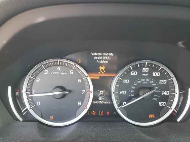 2017 ACURA TLX ADVANC 19UUB2F7XHA002745