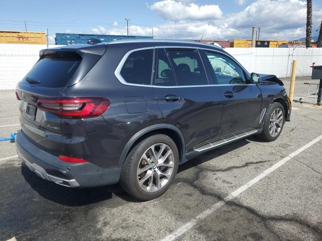 VIN 5UXCR6C07P9P81508 2023 BMW X5 no.3