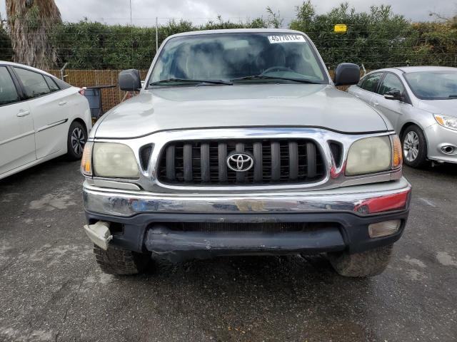 2004 Toyota Tacoma Xtracab VIN: 5TEWN72N84Z403713 Lot: 45770114