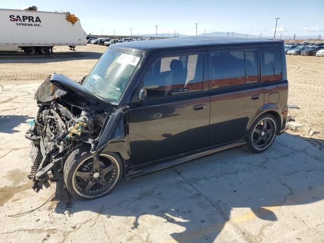 2004 Toyota Scion Xb VIN: JTLKT324340136277 Lot: 47212934