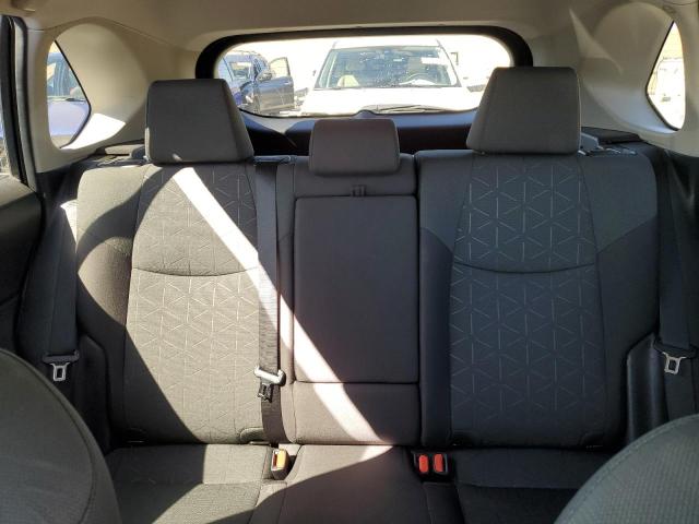 2023 TOYOTA RAV4 XLE - 2T3W1RFV7PW256527