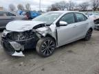 2018 TOYOTA COROLLA L - 2T1BURHE4JC073011