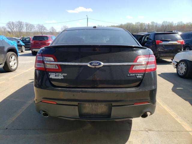 2013 Ford Taurus Limited VIN: 1FAHP2J80DG172532 Lot: 48718084