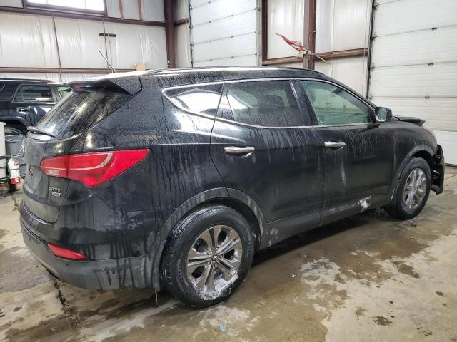 2014 Hyundai Santa Fe Sport VIN: 5XYZUDLB0EG177343 Lot: 47700324