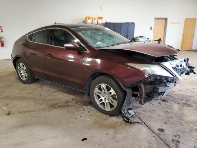 2010 Acura Zdx Technology VIN: 2HNYB1H43AH503913 Lot: 44886134