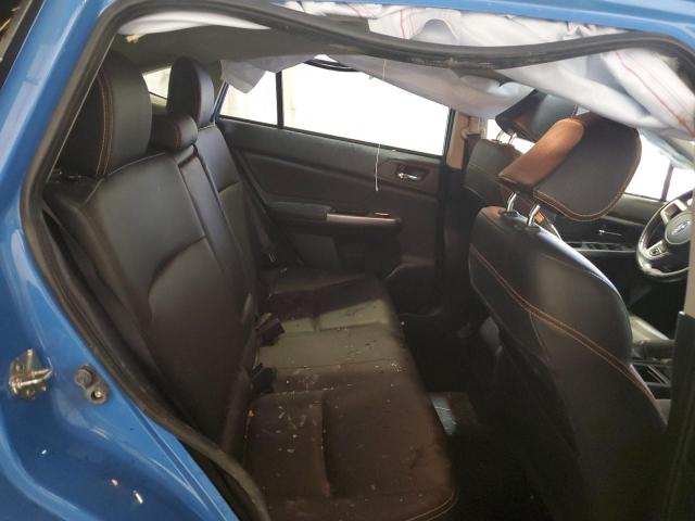 2017 SUBARU CROSSTREK - JF2GPANC8HH221072