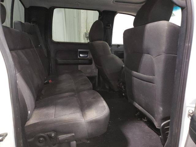 2006 Ford F150 Supercrew VIN: 1FTPW14V66FA76479 Lot: 48687214
