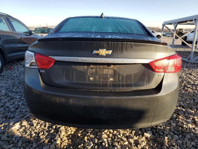 2015 CHEVROLET IMPALA LT - 2G1125S34F9161493