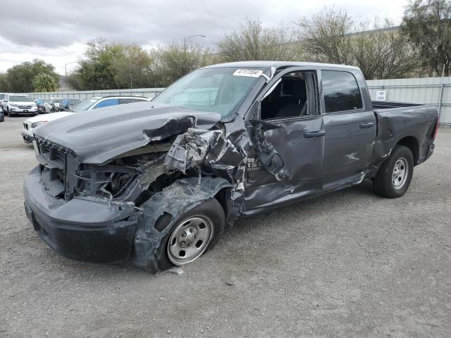 2021 Ram 1500 Classic Tradesman VIN: 1C6RR6KG9MS549451 Lot: 47584944