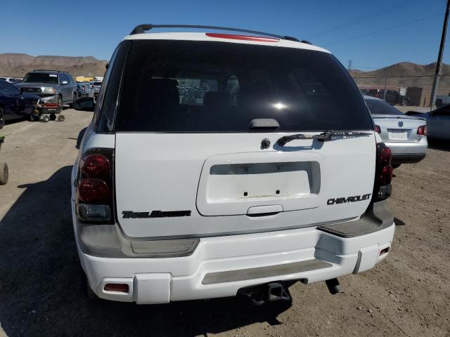 2002 Chevrolet Trailblazer VIN: 1GNDS13S822191695 Lot: 47412574