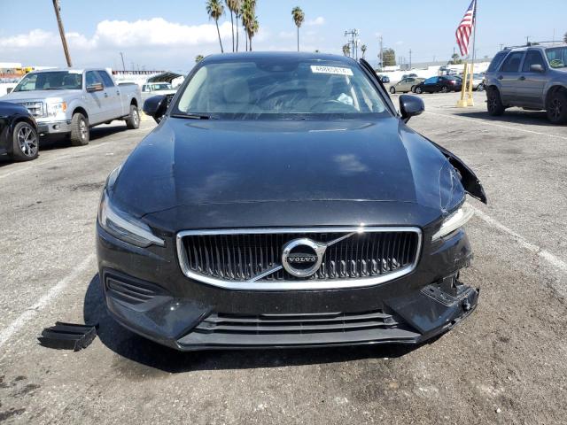 2020 Volvo S60 T5 Momentum VIN: 7JR102FK0LG067719 Lot: 48885814