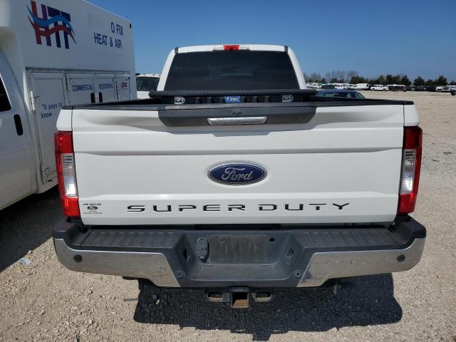 2017 Ford F350 Super Duty VIN: 1FT8W3BT9HEF34879 Lot: 44339954