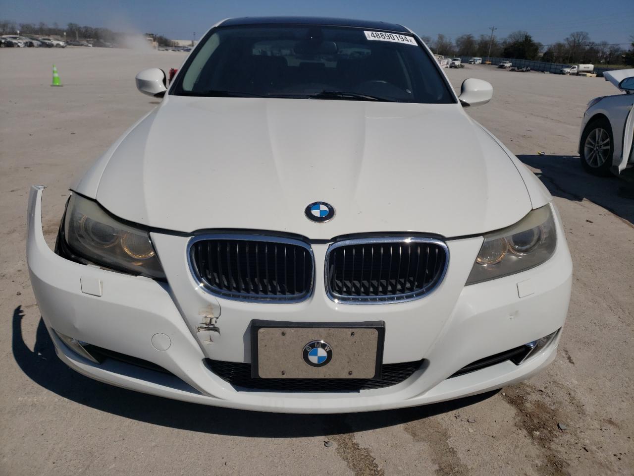 WBAPH7C58BE679171 2011 BMW 328 I