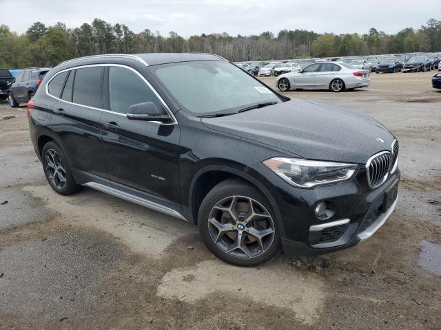 VIN WBXHT3C33G5E53727 2016 BMW X1, Xdrive28I no.4