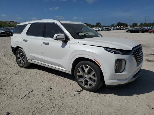 2022 HYUNDAI PALISADE L - KM8R54HE4NU449791