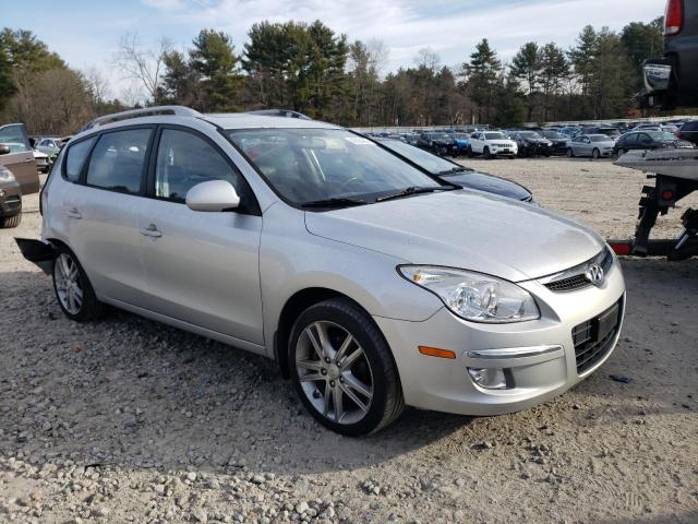 2012 Hyundai Elantra Touring Gls VIN: KMHDC8AE5CU150115 Lot: 46934994