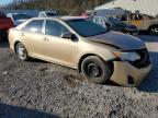 TOYOTA CAMRY BASE photo