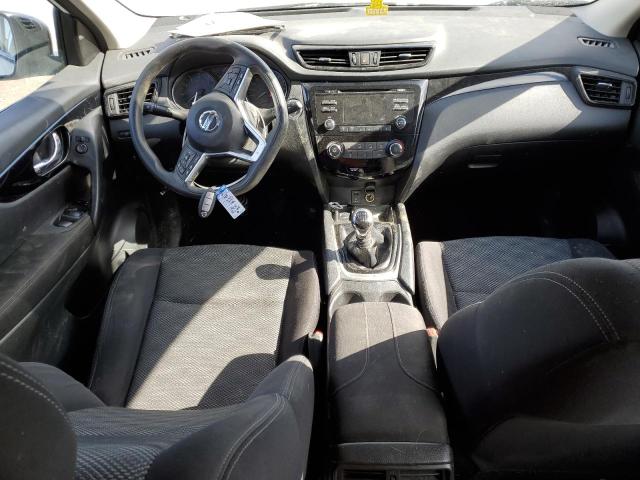 2018 NISSAN QASHQAI S - JN1BJ1CP1JW158952