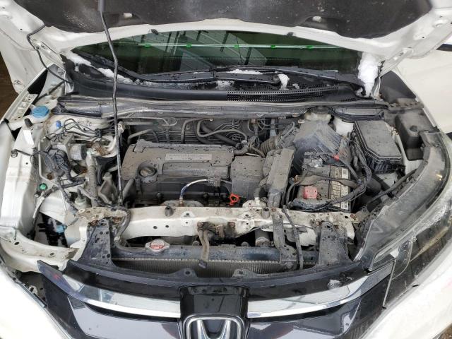 47915404 | 2015 Honda cr-v ex