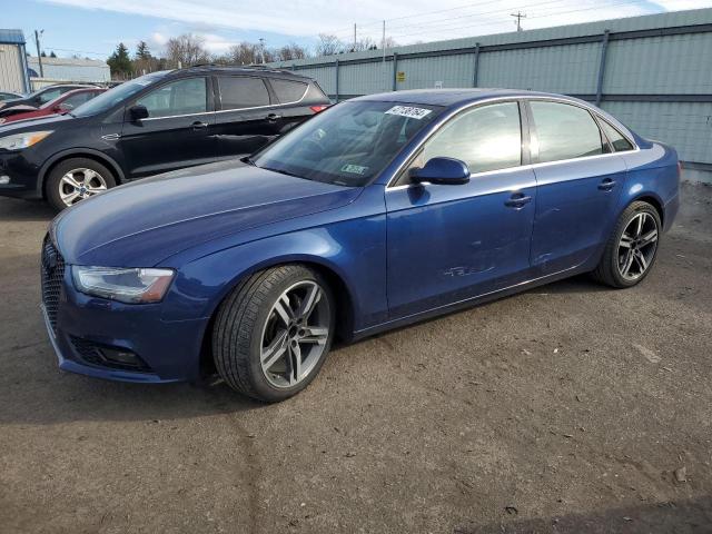 VIN WAUFFAFLXDN033593 2013 Audi A4, Premium Plus no.1