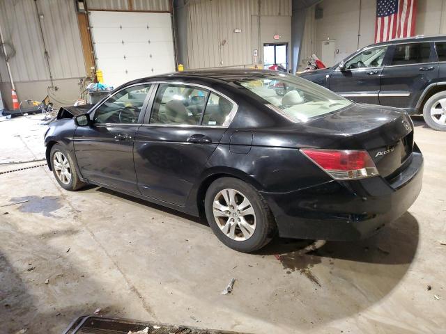 2008 Honda Accord Lxp VIN: 1HGCP26458A161174 Lot: 47309314