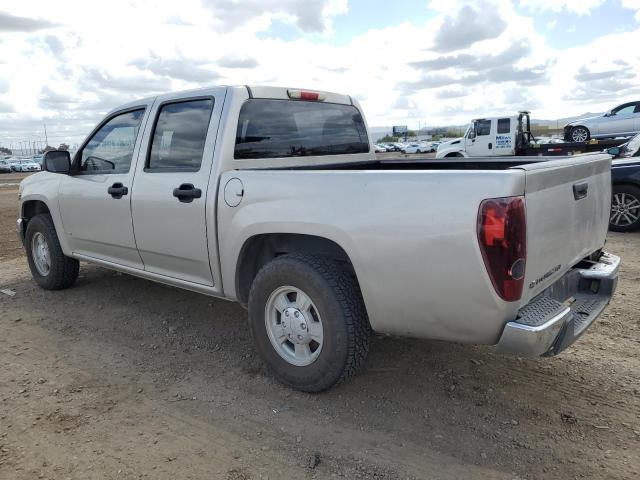 2007 Chevrolet Colorado VIN: 1GCCS139878249259 Lot: 48342214