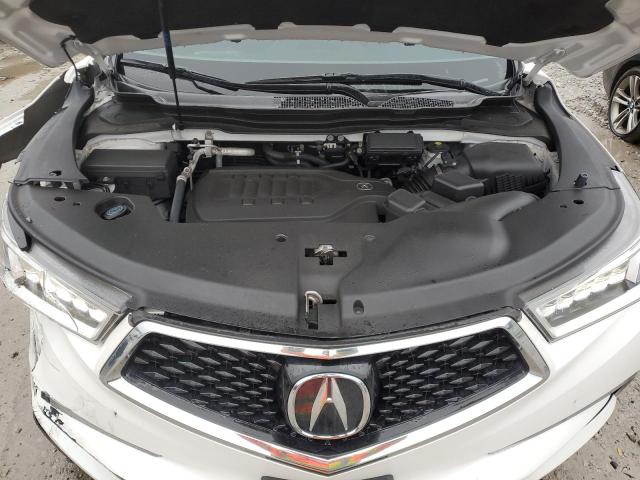 2020 Acura Mdx Technology VIN: 5J8YD4H53LL034906 Lot: 48740424