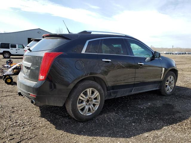 2010 Cadillac Srx Luxury Collection VIN: 3GYFNDEYXAS515707 Lot: 47401644