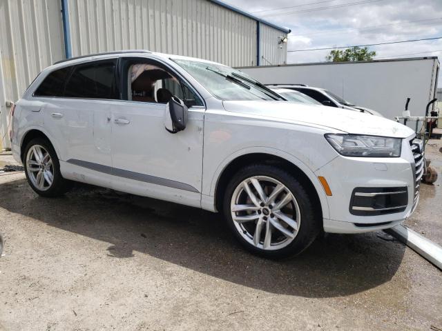 VIN WA1VAAF70JD040757 2018 Audi Q7, Prestige no.4