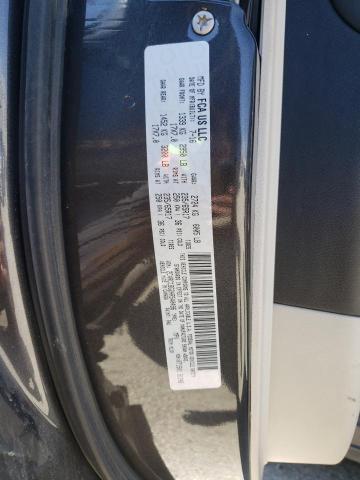 2017 CHRYSLER PACIFICA T - 2C4RC1BG2HR540496