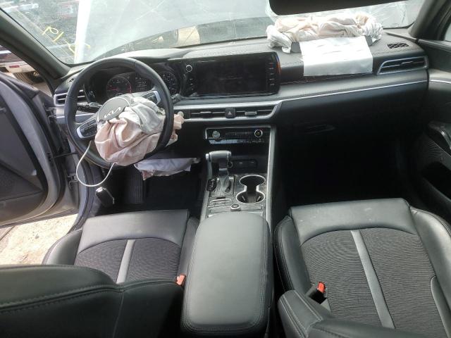 2023 Kia K5 Gt Line VIN: 5XXG64J29PG211856 Lot: 47175804