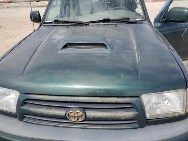 1999 Toyota 4Runner Sr5 VIN: JT3GN86R8X0114573 Lot: 47448544