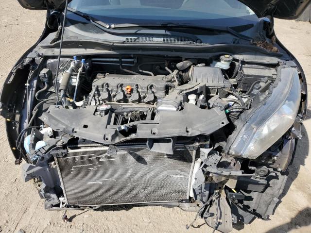 2016 HONDA HR-V EX - 3CZRU5H56GM738749
