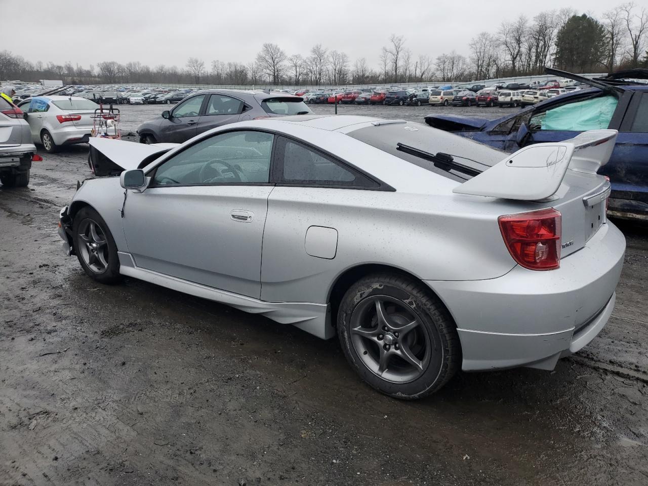 JTDDY38T140072017 2004 Toyota Celica Gt-S