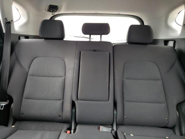 2019 HYUNDAI TUCSON LIM - KM8J33A40KU030623