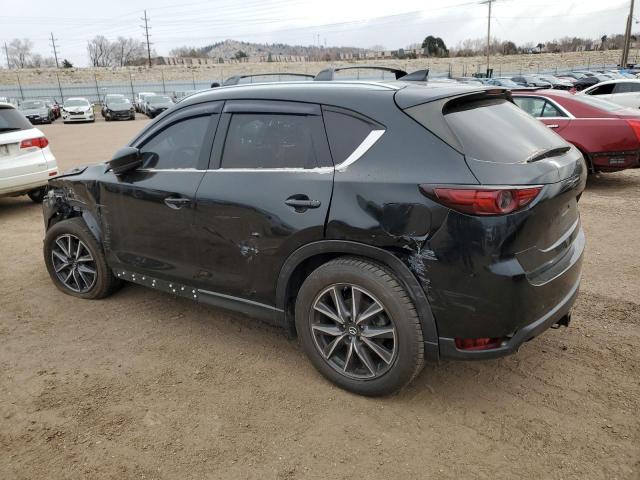 JM3KFBDL1H0178168 2017 MAZDA CX-5 - Image 2