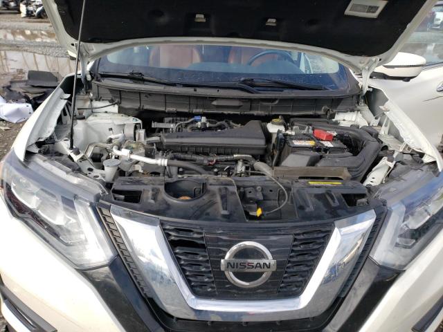 2017 Nissan Rogue - Image 11