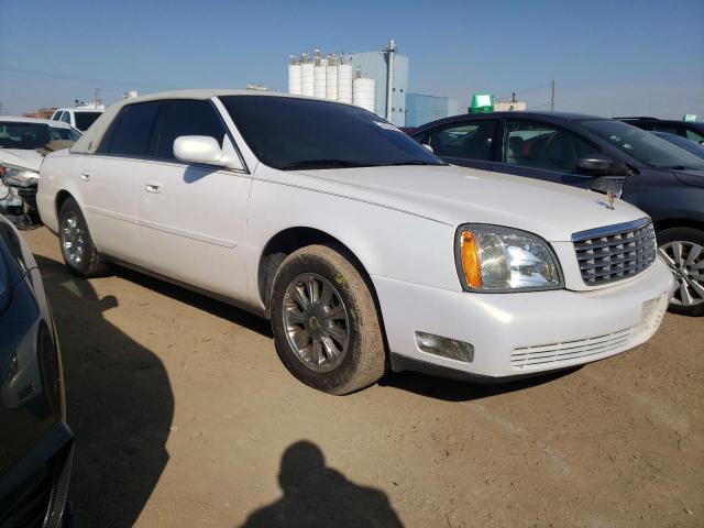 1G6KD54Y34U154567 | 2004 Cadillac deville