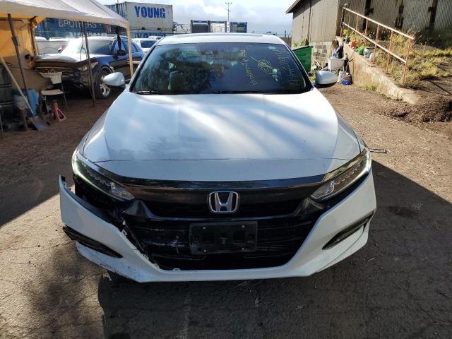 2018 Honda Accord Spo 2.0L(VIN: 1HGCV2F36JA021539