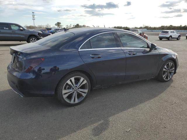 2018 Mercedes-Benz Cla 250 4Matic VIN: WDDSJ4GBXJN678107 Lot: 47248434