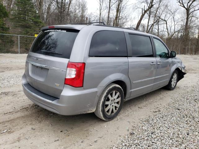 VIN 2C4RC1BG9ER151690 2014 Chrysler Town and Countr... no.3